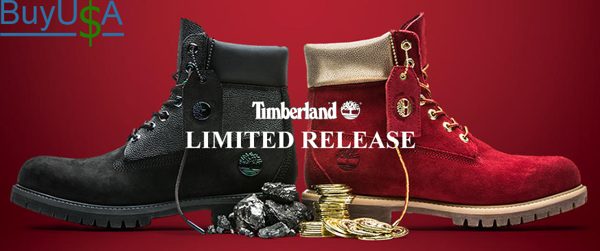 Timberland LIMITED RELEASE
