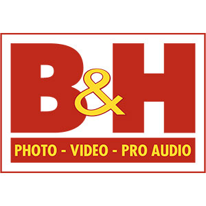 B&H скидки на фото и видеотехнику