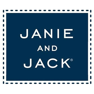 скидки на детскую одежду и обувь Janie and Jack