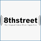 8th street музыка инструменты