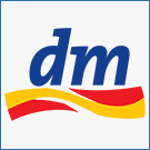 DM - магазин товаров для здоровья, красоты и уюта