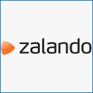 Zalando известный магазин одежды и обуви