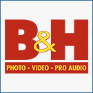 B&H фото и видеотехника