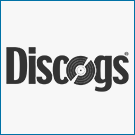 Discogs крупнейший музыкальный магазин