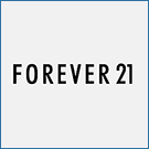 Forever21 модная одежда