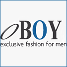 oBoy - эксклюзивная мужская одежда