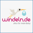 Windeln магазин для мам и малышей