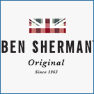 Ben Sherman — британский бренд мужской одежды и аксессуаров