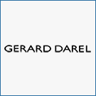 Французский модный дом Gérard Darel