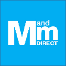 Mandmdirect – британский мультибрендовый магазин