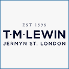 T.M.Lewin - магазин известного британского бренда стильной деловой одежды для мужчин и женщин