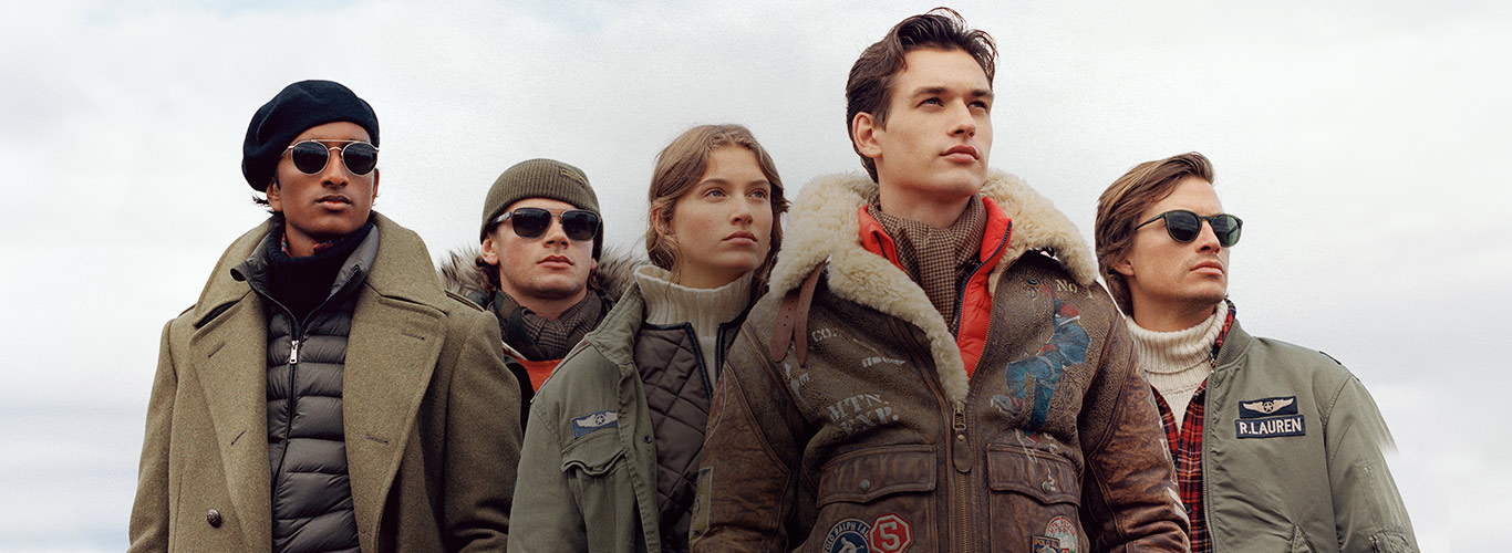 Как купить Ralph Lauren выгодно